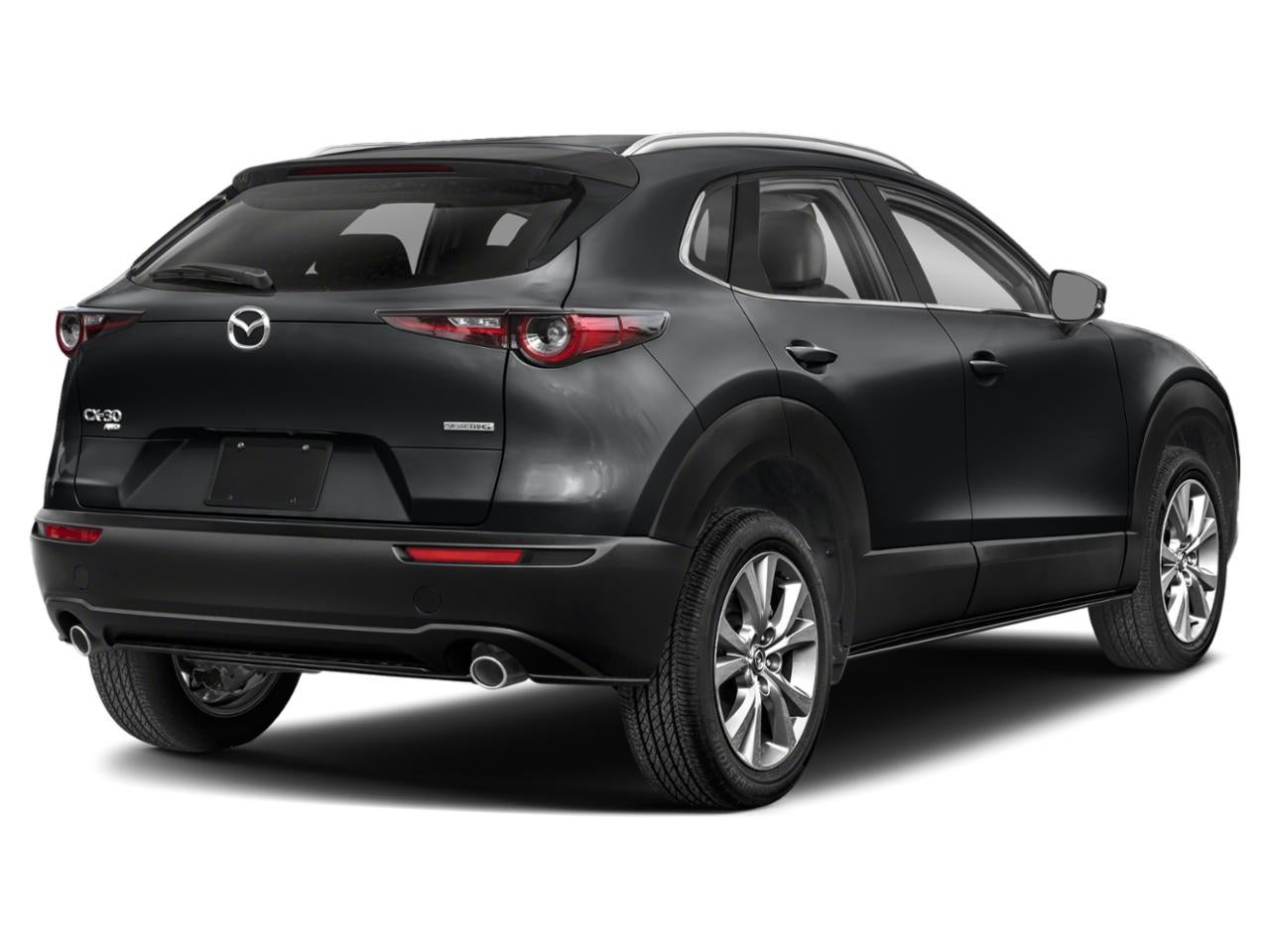2023 Mazda Mazda CX-30 2.5 S Premium Package AWD