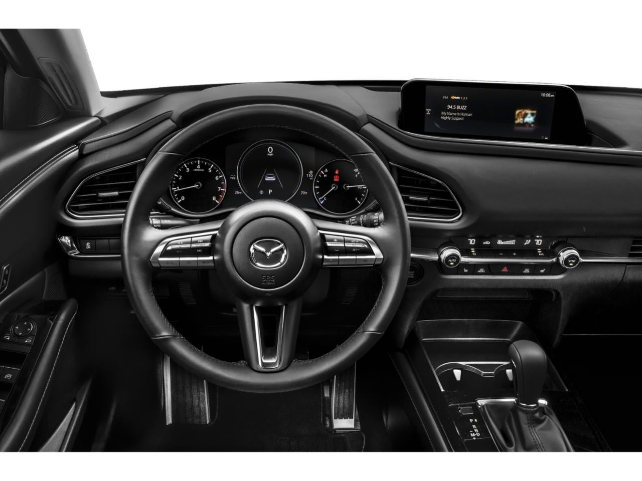 2023 Mazda Mazda CX-30 2.5 S Premium Package AWD