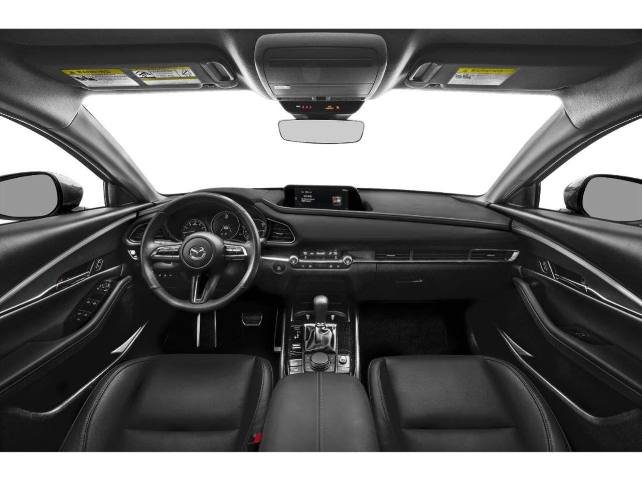 2023 Mazda Mazda CX-30 2.5 S Premium Package AWD