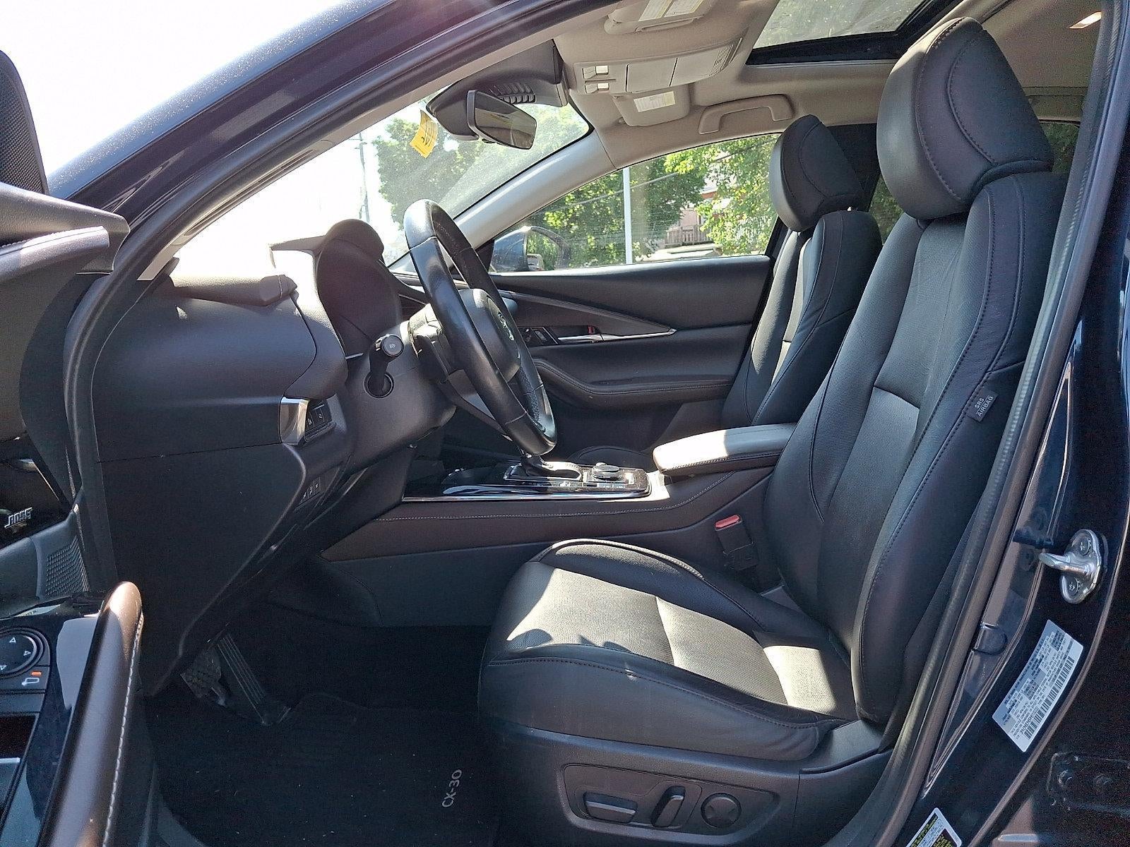 2024 Mazda Mazda CX-30 2.5 S Premium Package AWD