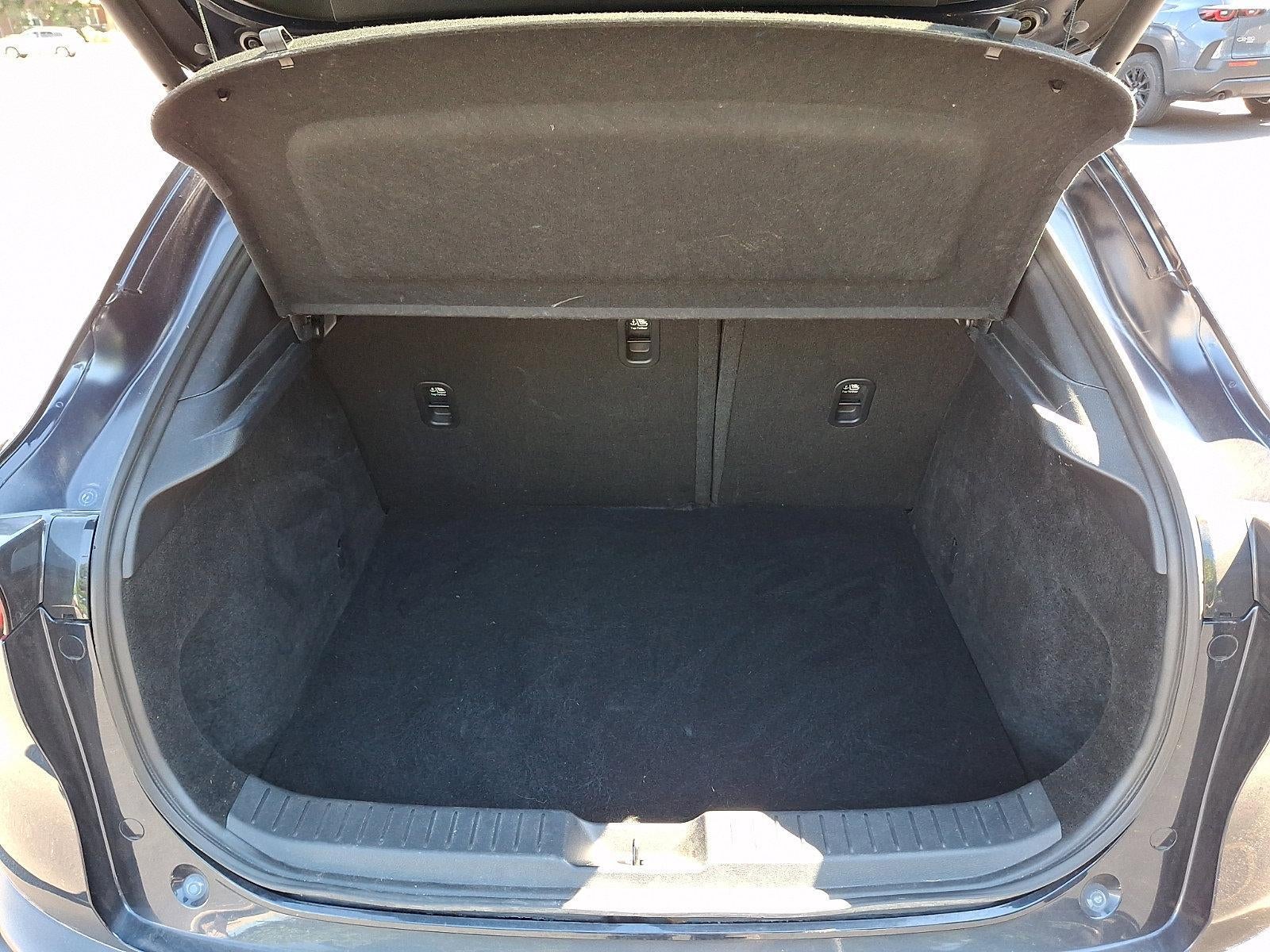 2024 Mazda Mazda CX-30 2.5 S Premium Package AWD