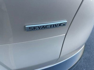 2024 Mazda Mazda CX-30 2.5 S Premium Package AWD