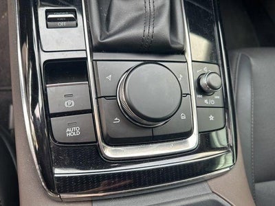 2023 Mazda Mazda CX-30 2.5 Turbo Premium Package AWD