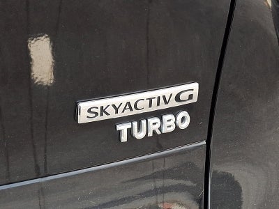 2023 Mazda Mazda CX-30 2.5 Turbo Premium Package AWD