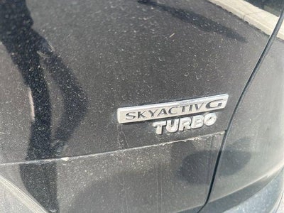 2023 Mazda Mazda CX-30 2.5 Turbo Premium Package AWD