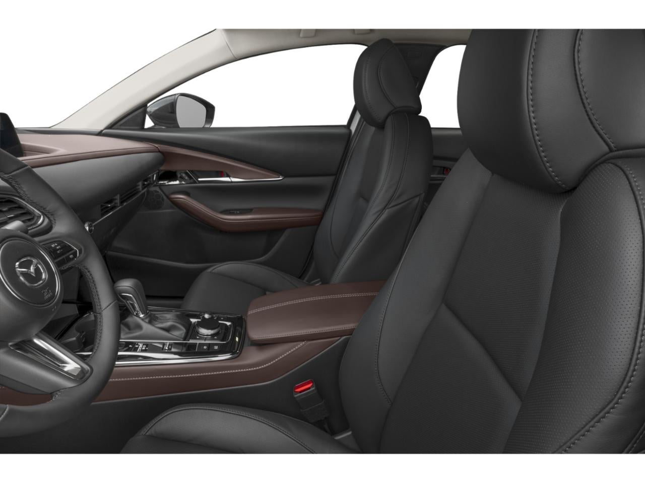 2025 Mazda Mazda CX-30 2.5 Turbo Premium Package AWD