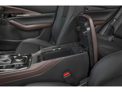 2025 Mazda Mazda CX-30 2.5 Turbo Premium Package AWD