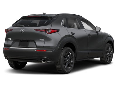 2025 Mazda Mazda CX-30 2.5 Turbo Premium Package AWD