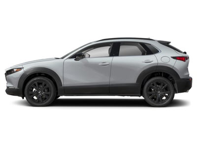 2025 Mazda Mazda CX-30 2.5 Turbo Premium Package AWD