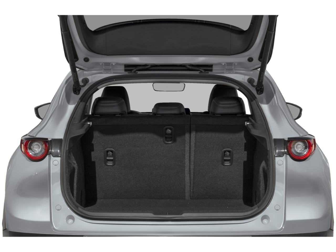 2025 Mazda Mazda CX-30 2.5 Turbo Premium Package AWD