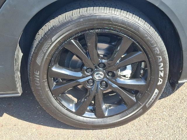 2023 Mazda Mazda CX-30 2.5 Turbo Premium Package AWD
