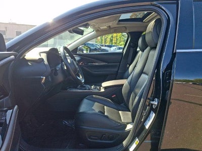 2023 Mazda Mazda CX-30 2.5 Turbo Premium Package AWD