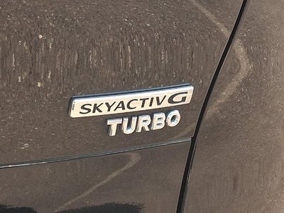 2023 Mazda Mazda CX-30 2.5 Turbo Premium Package AWD