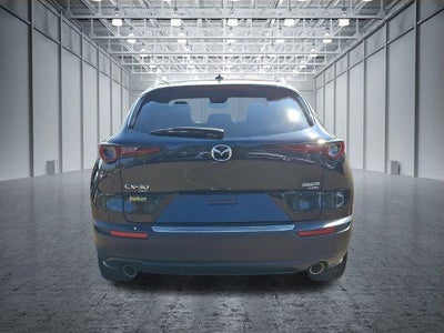 2023 Mazda Mazda CX-30 2.5 Turbo Premium Package AWD