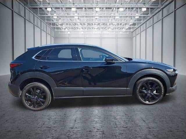2023 Mazda Mazda CX-30 2.5 Turbo Premium Package AWD