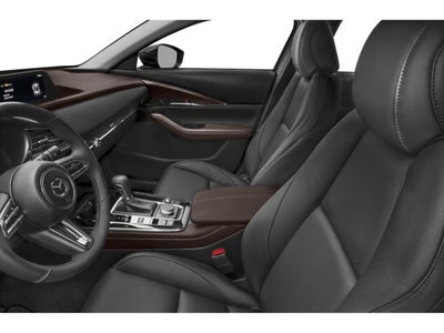 2023 Mazda Mazda CX-30 2.5 Turbo Premium Package AWD