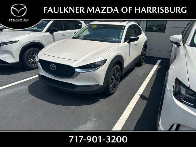2024 Mazda Mazda CX-30 2.5 Turbo Premium Package AWD