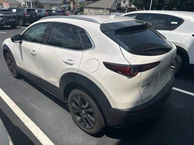 2024 Mazda Mazda CX-30 2.5 Turbo Premium Package AWD