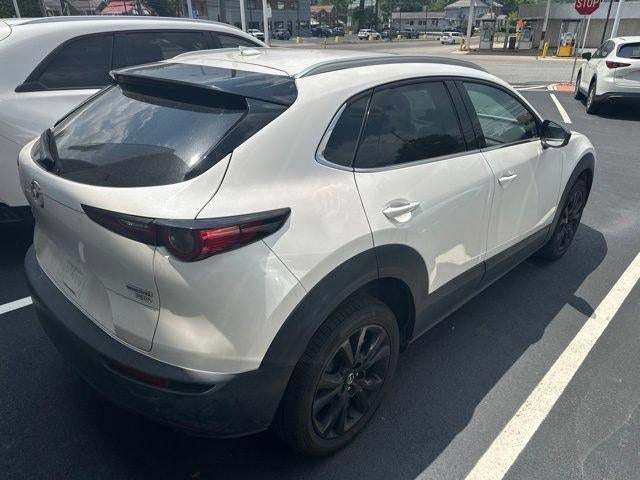 2024 Mazda Mazda CX-30 2.5 Turbo Premium Package AWD