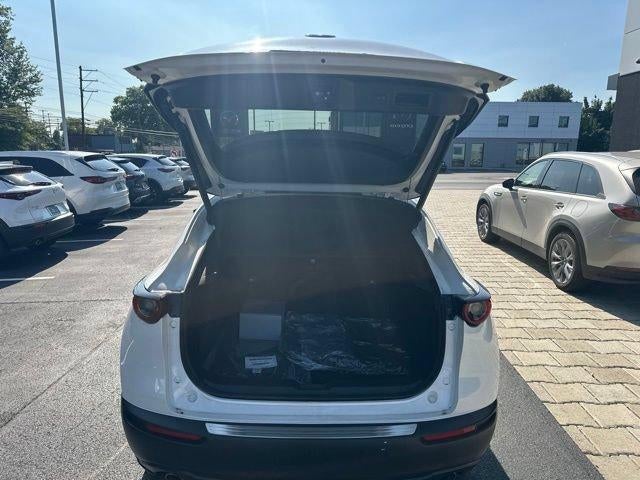 2025 Mazda Mazda CX-30 2.5 Turbo Premium Package AWD