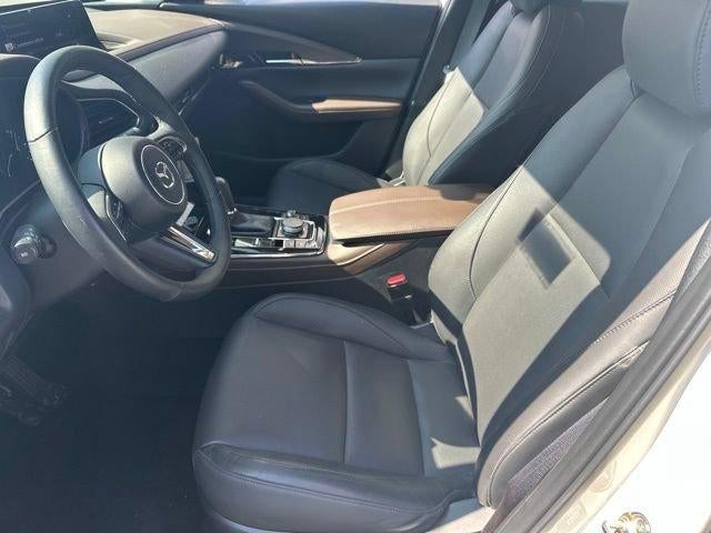 2025 Mazda Mazda CX-30 2.5 Turbo Premium Package AWD