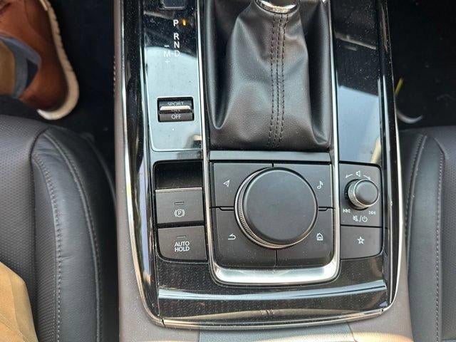 2025 Mazda Mazda CX-30 2.5 Turbo Premium Package AWD