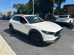 2025 Mazda Mazda CX-30 2.5 Turbo Premium Package AWD