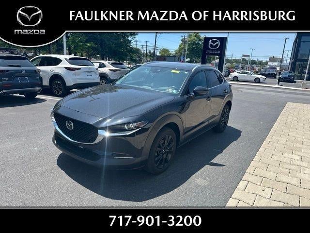 2022 Mazda Mazda CX-30 2.5 Turbo Premium Plus Package AWD
