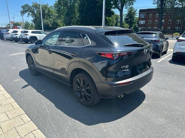 2022 Mazda Mazda CX-30 2.5 Turbo Premium Plus Package AWD