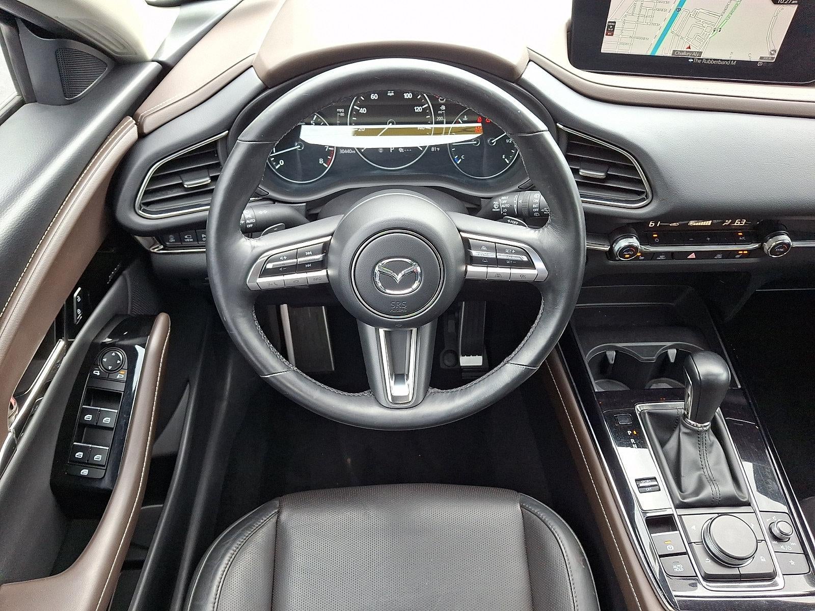 2022 Mazda Mazda CX-30 2.5 Turbo Premium Plus Package AWD