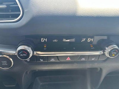 2022 Mazda Mazda CX-30 2.5 Turbo Premium Plus Package AWD