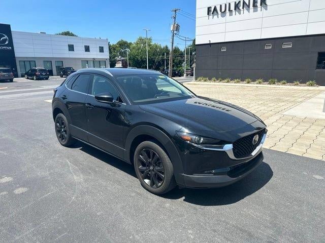 2022 Mazda Mazda CX-30 2.5 Turbo Premium Plus Package AWD