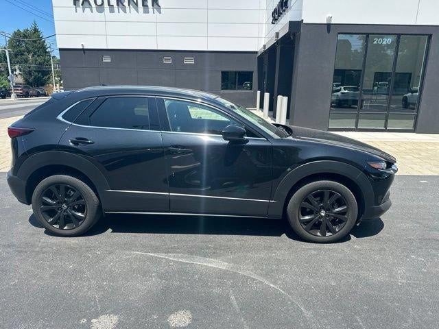 2022 Mazda Mazda CX-30 2.5 Turbo Premium Plus Package AWD