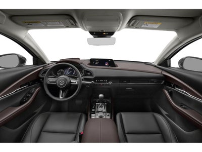 2022 Mazda Mazda CX-30 2.5 Turbo Premium Plus Package AWD