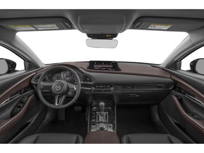 2025 Mazda Mazda CX-30 2.5 Turbo Premium Plus Package AWD