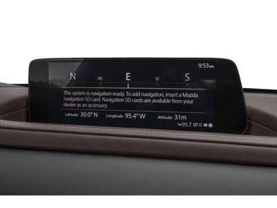 2025 Mazda Mazda CX-30 2.5 Turbo Premium Plus Package AWD