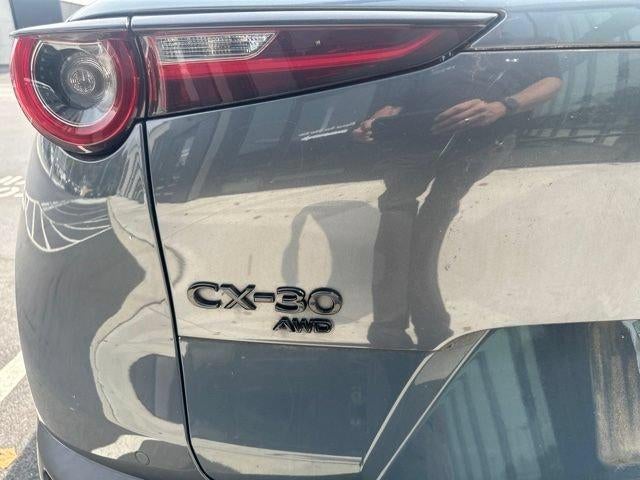 2022 Mazda Mazda CX-30 2.5 Turbo Premium Plus Package AWD
