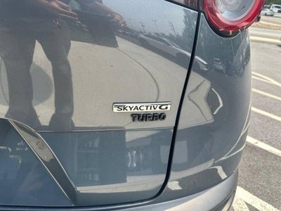 2022 Mazda Mazda CX-30 2.5 Turbo Premium Plus Package AWD