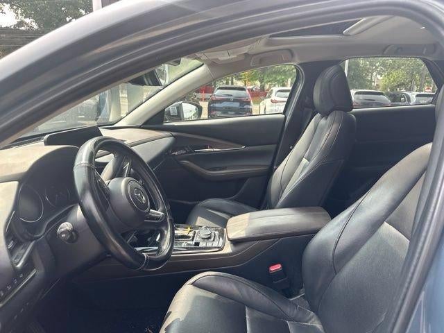 2022 Mazda Mazda CX-30 2.5 Turbo Premium Plus Package AWD