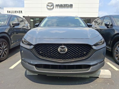 2022 Mazda Mazda CX-30 2.5 Turbo Premium Plus Package AWD