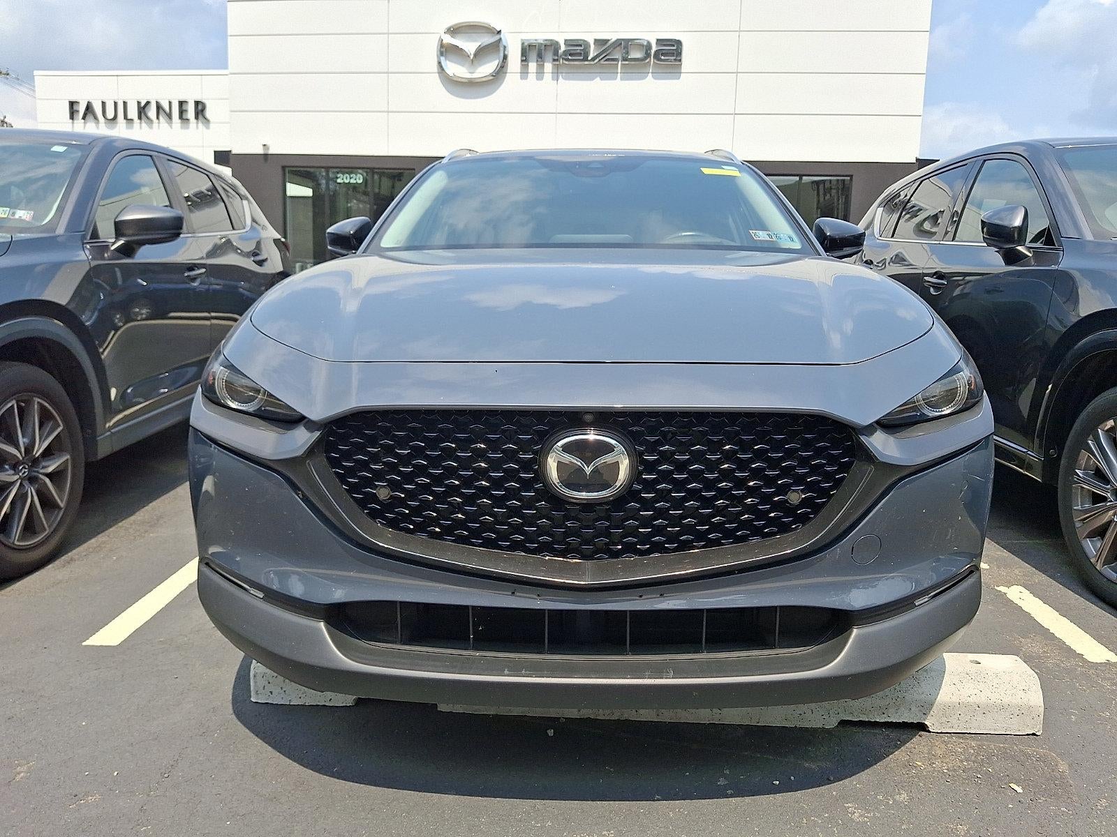 2022 Mazda Mazda CX-30 2.5 Turbo Premium Plus Package AWD