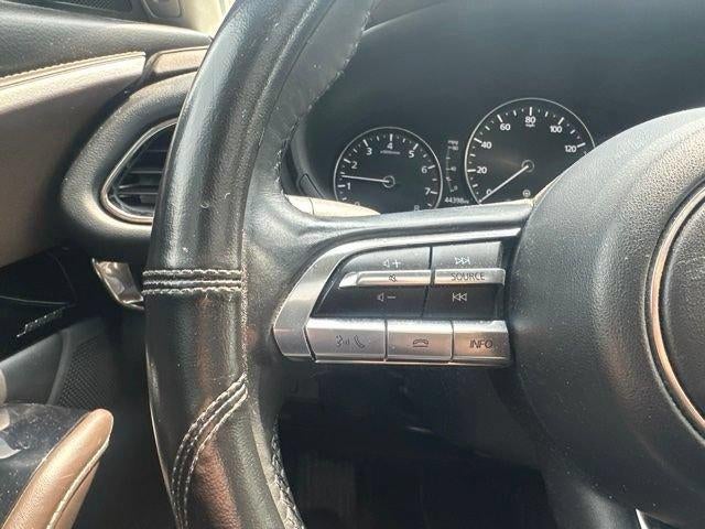 2022 Mazda Mazda CX-30 2.5 Turbo Premium Plus Package AWD