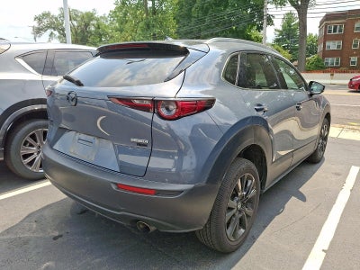 2022 Mazda Mazda CX-30 2.5 Turbo Premium Plus Package AWD