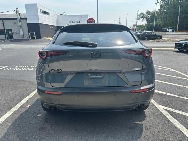 2022 Mazda Mazda CX-30 2.5 Turbo Premium Plus Package AWD