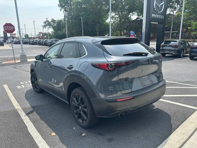 2022 Mazda Mazda CX-30 2.5 Turbo Premium Plus Package AWD