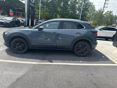 2022 Mazda Mazda CX-30 2.5 Turbo Premium Plus Package AWD