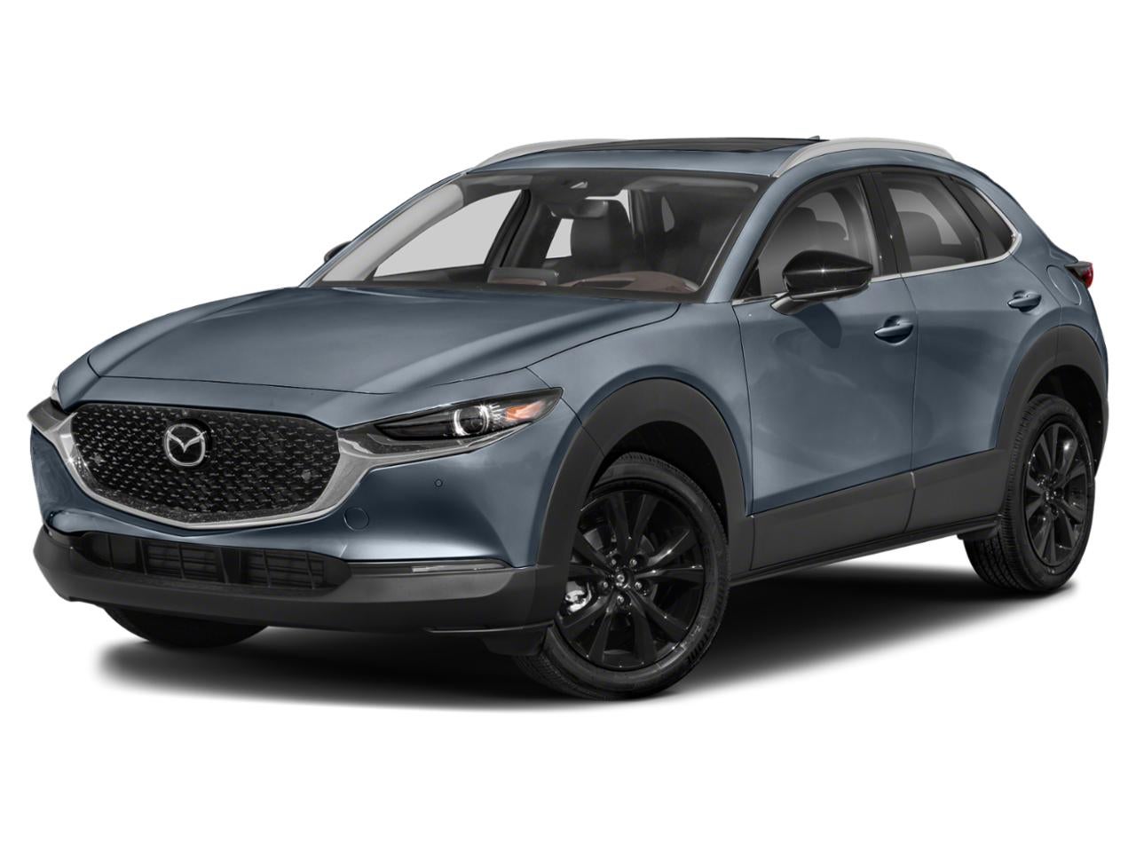 2022 Mazda Mazda CX-30 2.5 Turbo Premium Plus Package AWD