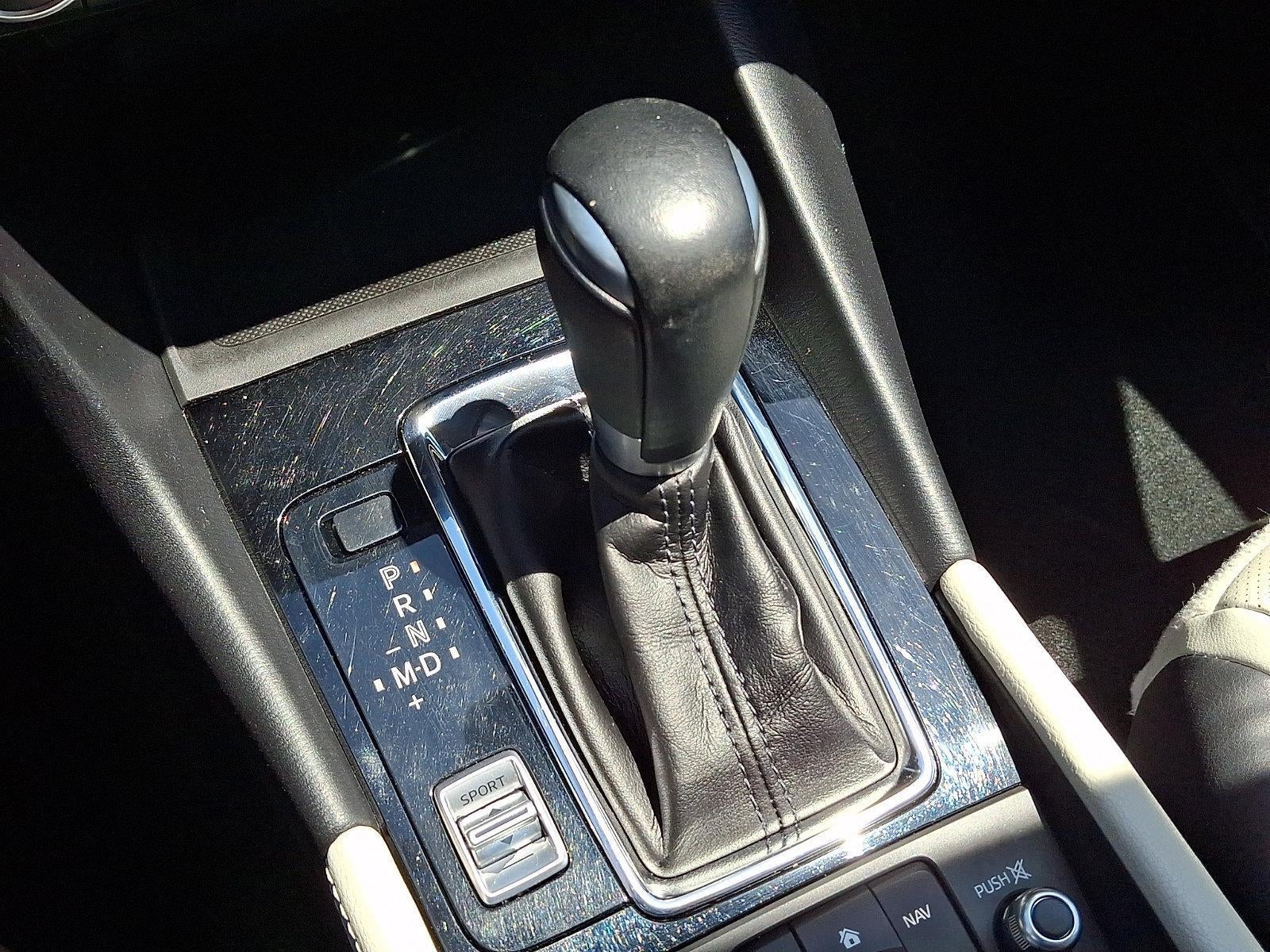 2018 Mazda Mazda3 5-Door Grand Touring Auto