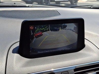 2018 Mazda Mazda3 5-Door Grand Touring Auto