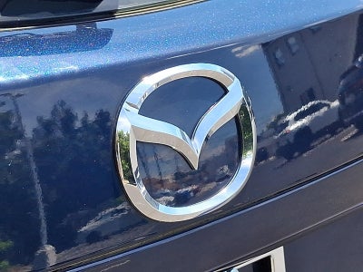 2018 Mazda Mazda3 5-Door Grand Touring Auto